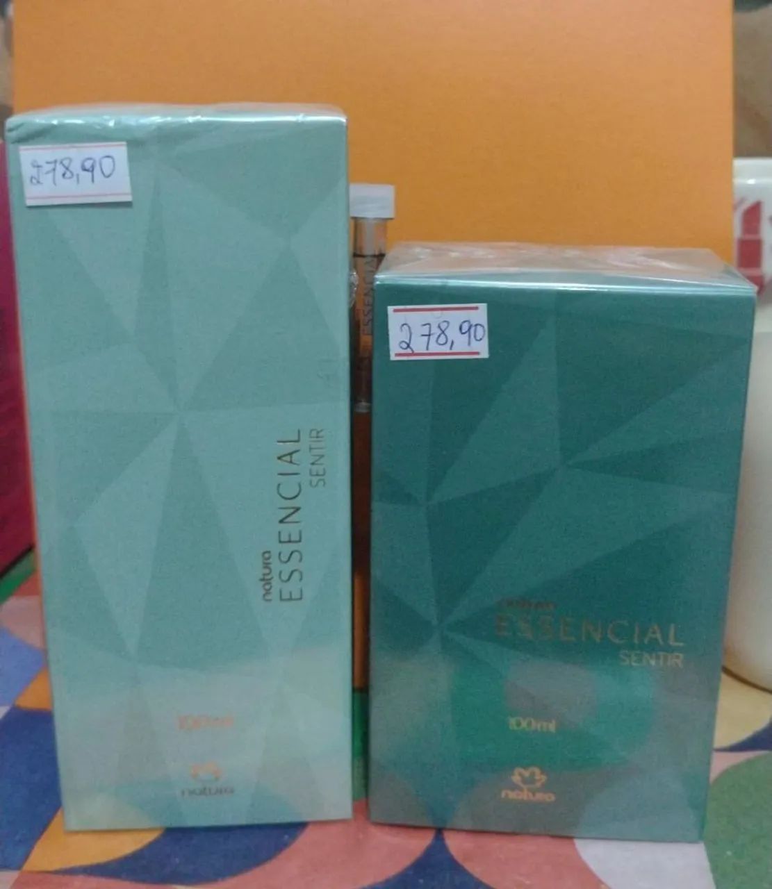 Essencial Natura - Foto 2