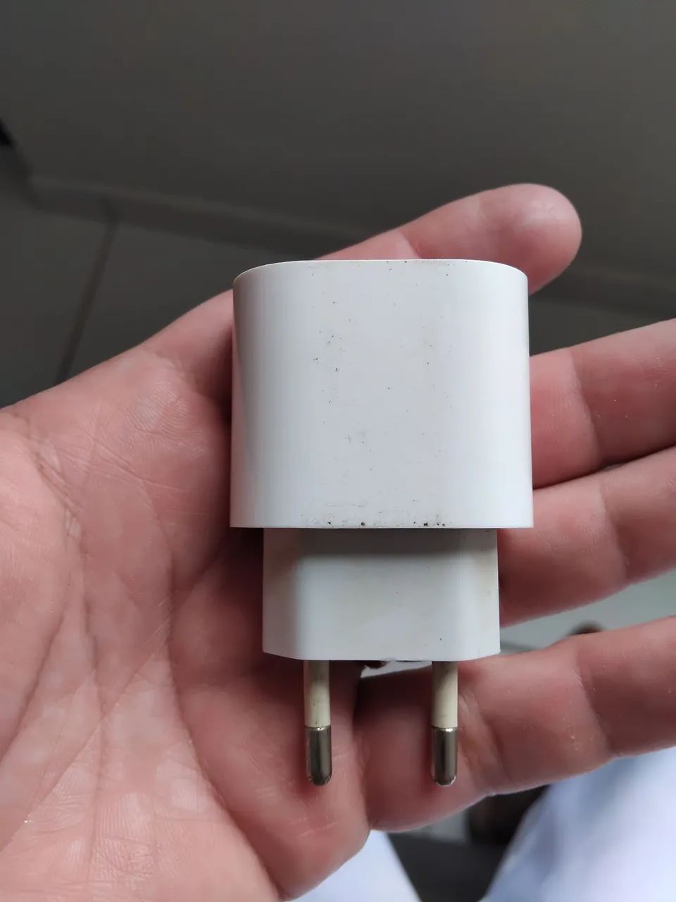 Fonte Apple original 20w - Foto 3