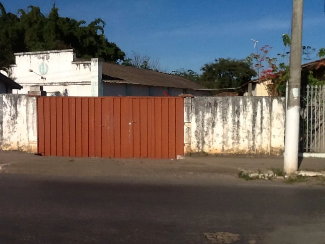 Galpão / Depósito / Armazém com 1 quarto para alugar em Sete Lagoas
