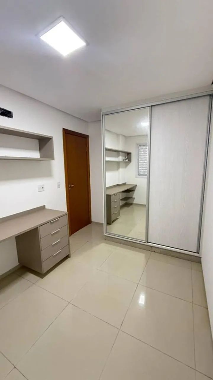Apartamento com 3 quartos, Setor Morada do Sol - Rio Verde - Foto 5