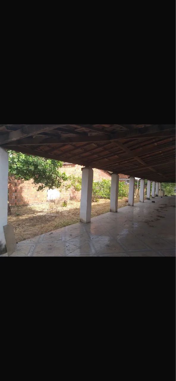 Casa no pacajus 50x 30  - Foto 4