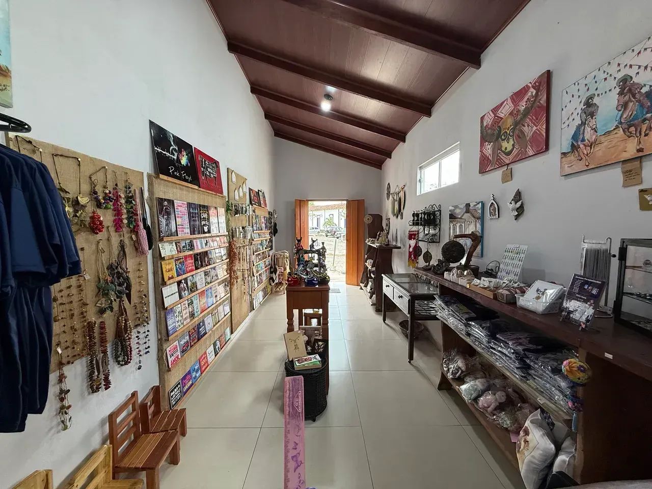 Imóvel para venda com 80 metros quadrados em Centro Histórico - Pirenópolis - GO - Foto 5