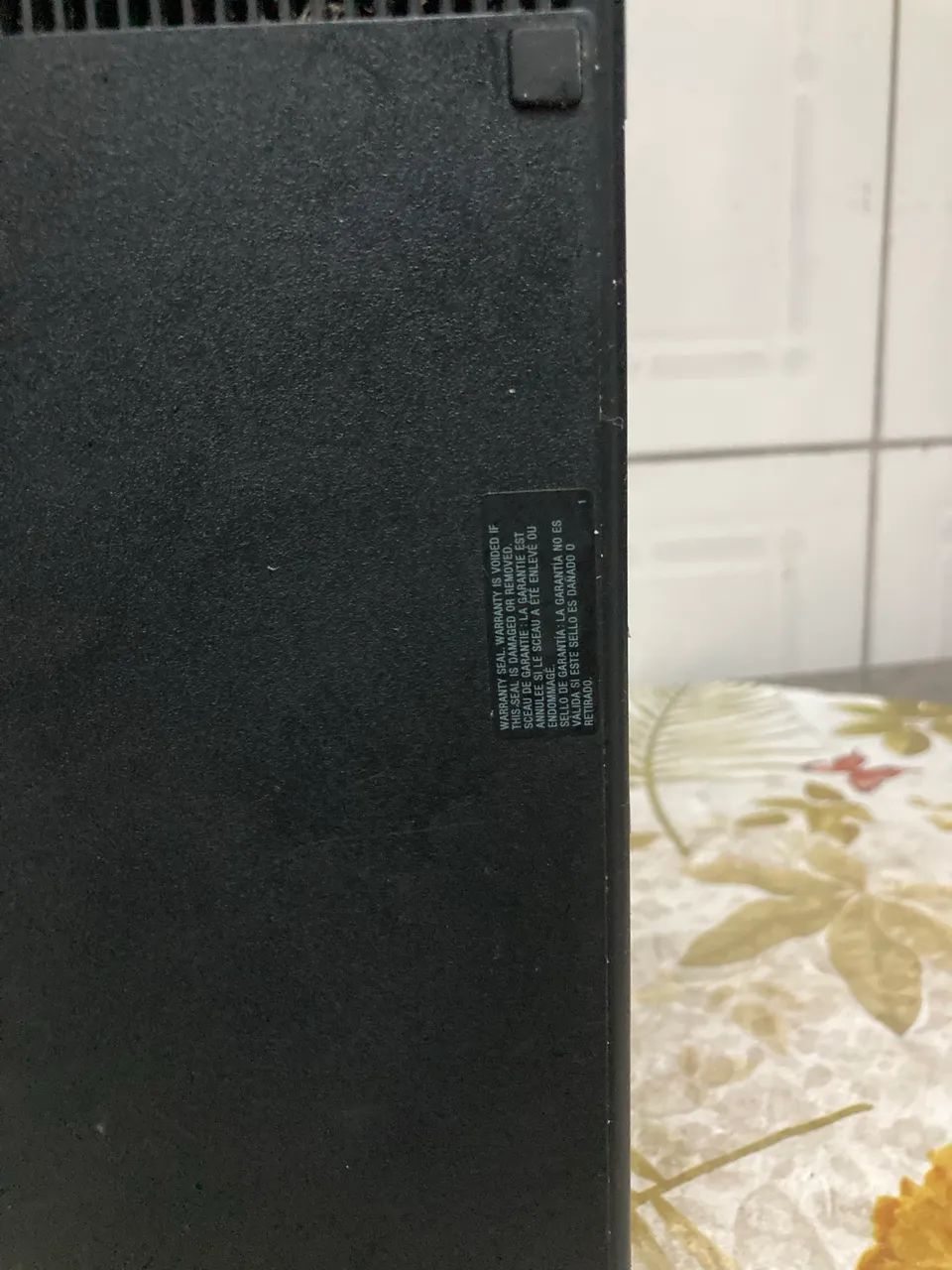 PS3 SUPER SLIM 460GB - Foto 3