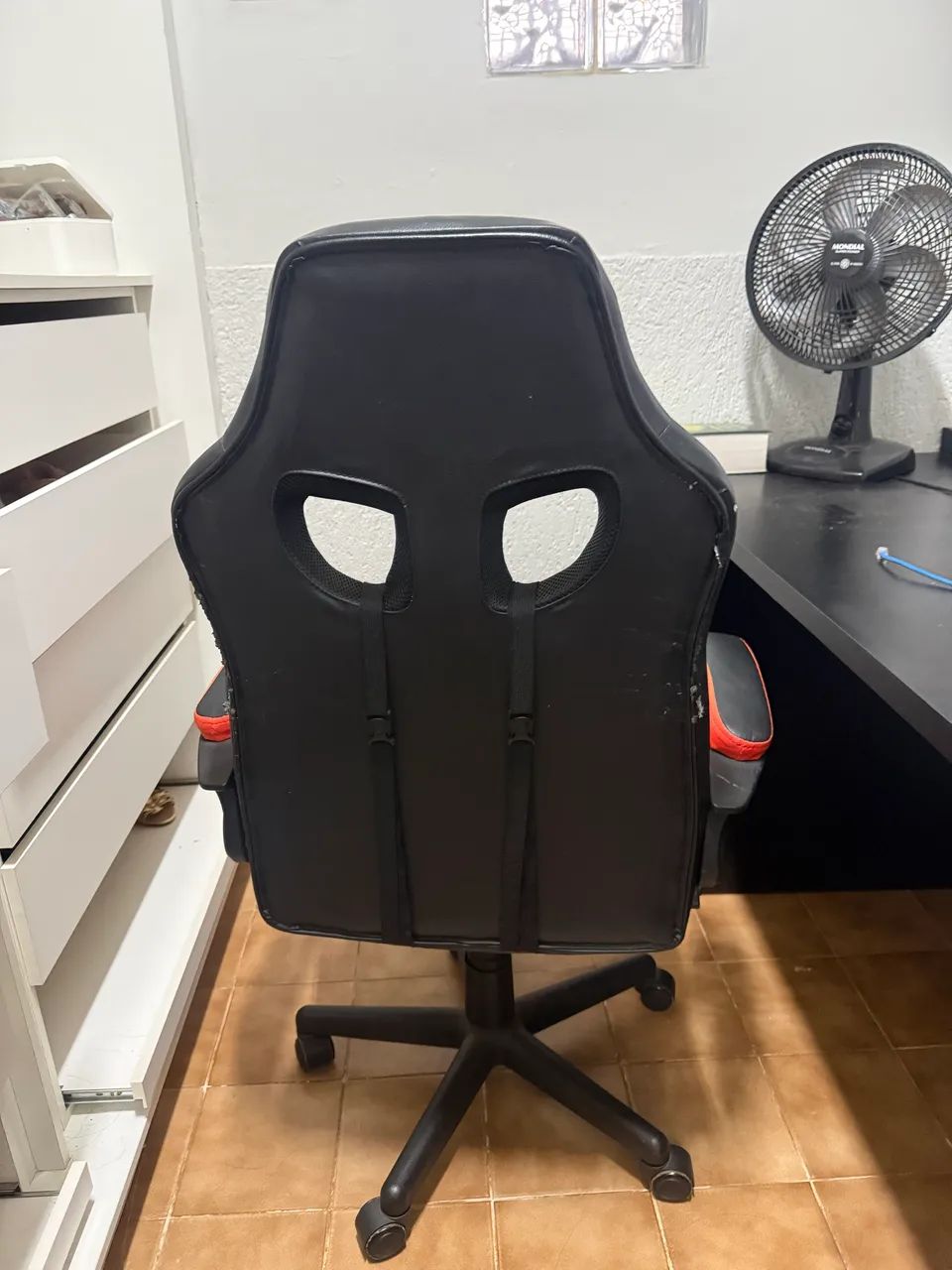 Vendo cadeira game 65204501436674121