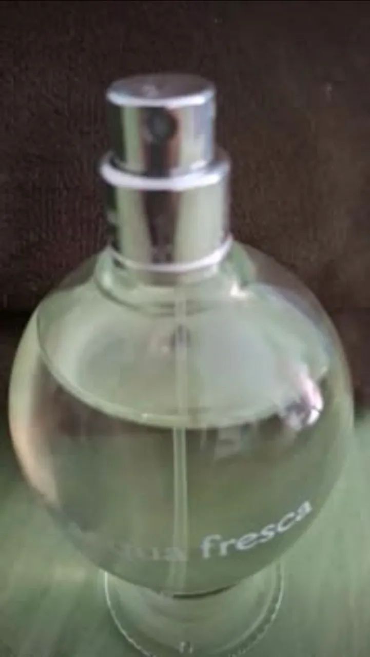 Perfume Acqua Fresca Boticário  - Foto 2
