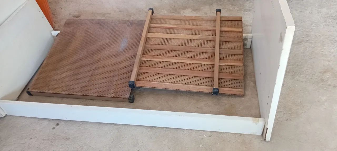 Cama de solteiro  - Foto 5