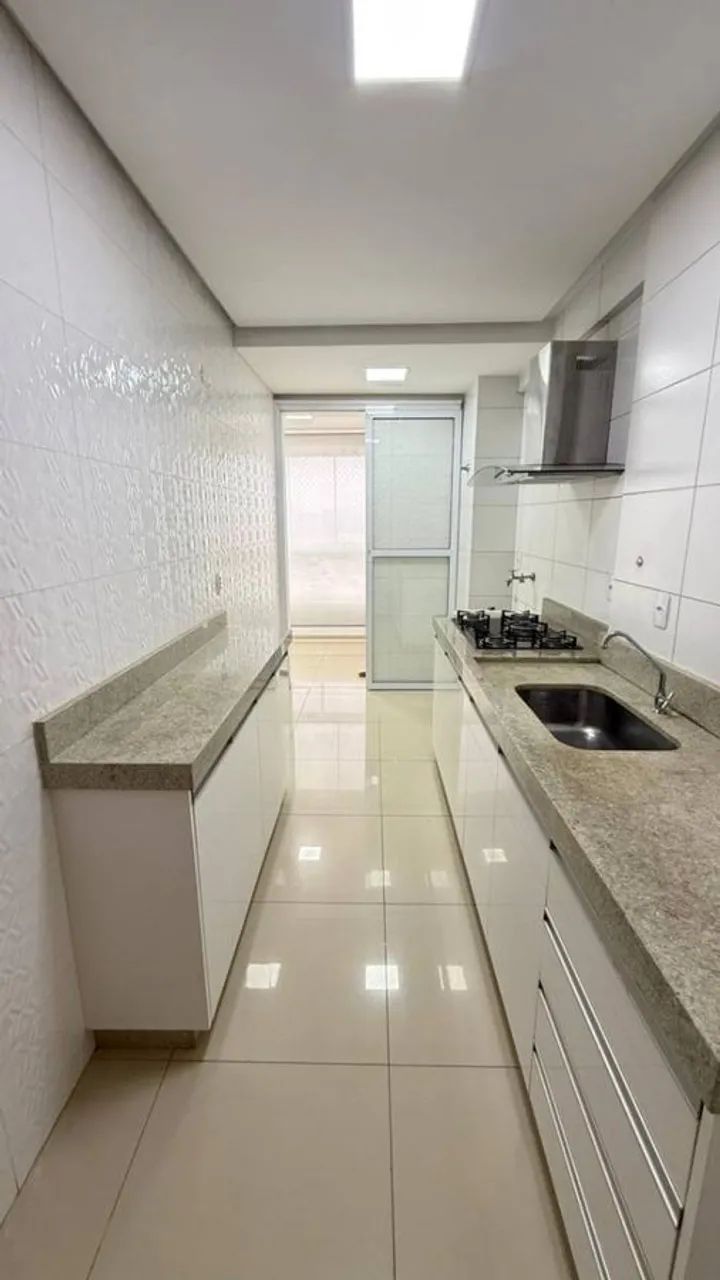 Apartamento com 3 quartos, Setor Morada do Sol - Rio Verde