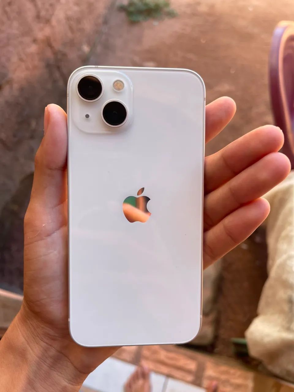 iPhone 13 128G - Foto 5