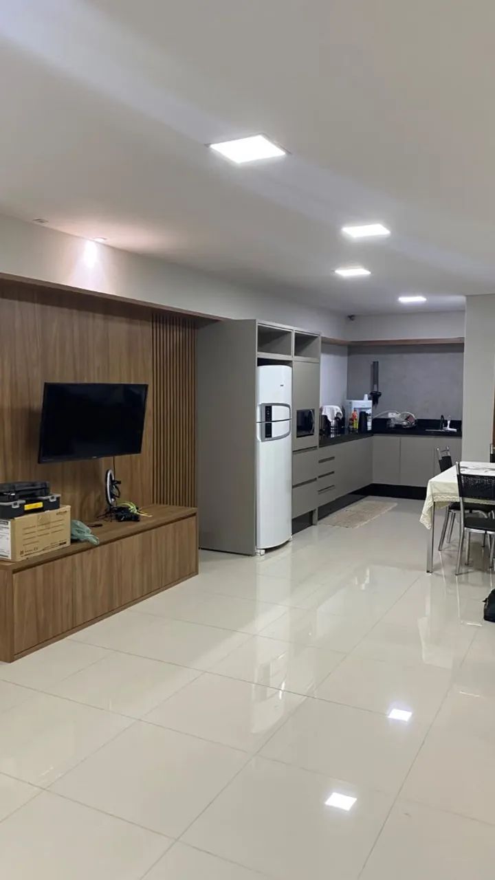 SALA COM.  240m Av  HERVAL Jardim Imperial - Foto 2