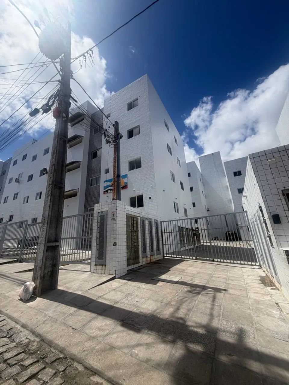 APARTAMENTO PARA ALUGAR - PARQUE DO SOL / GRAMAME
