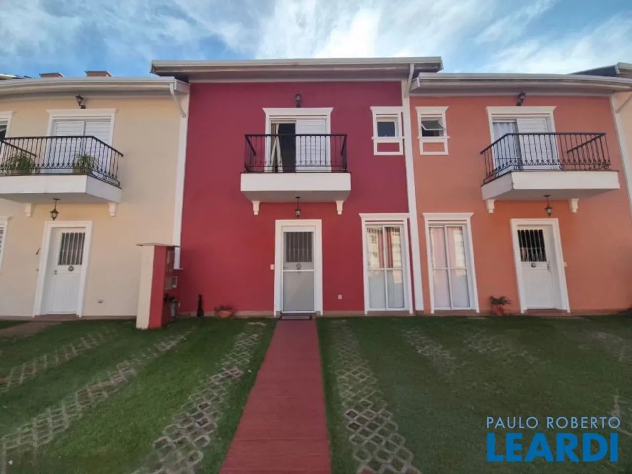 CASA EM CONDOMÍNIO - PARQUE NOVA SUÍÇA - SP - Foto 3