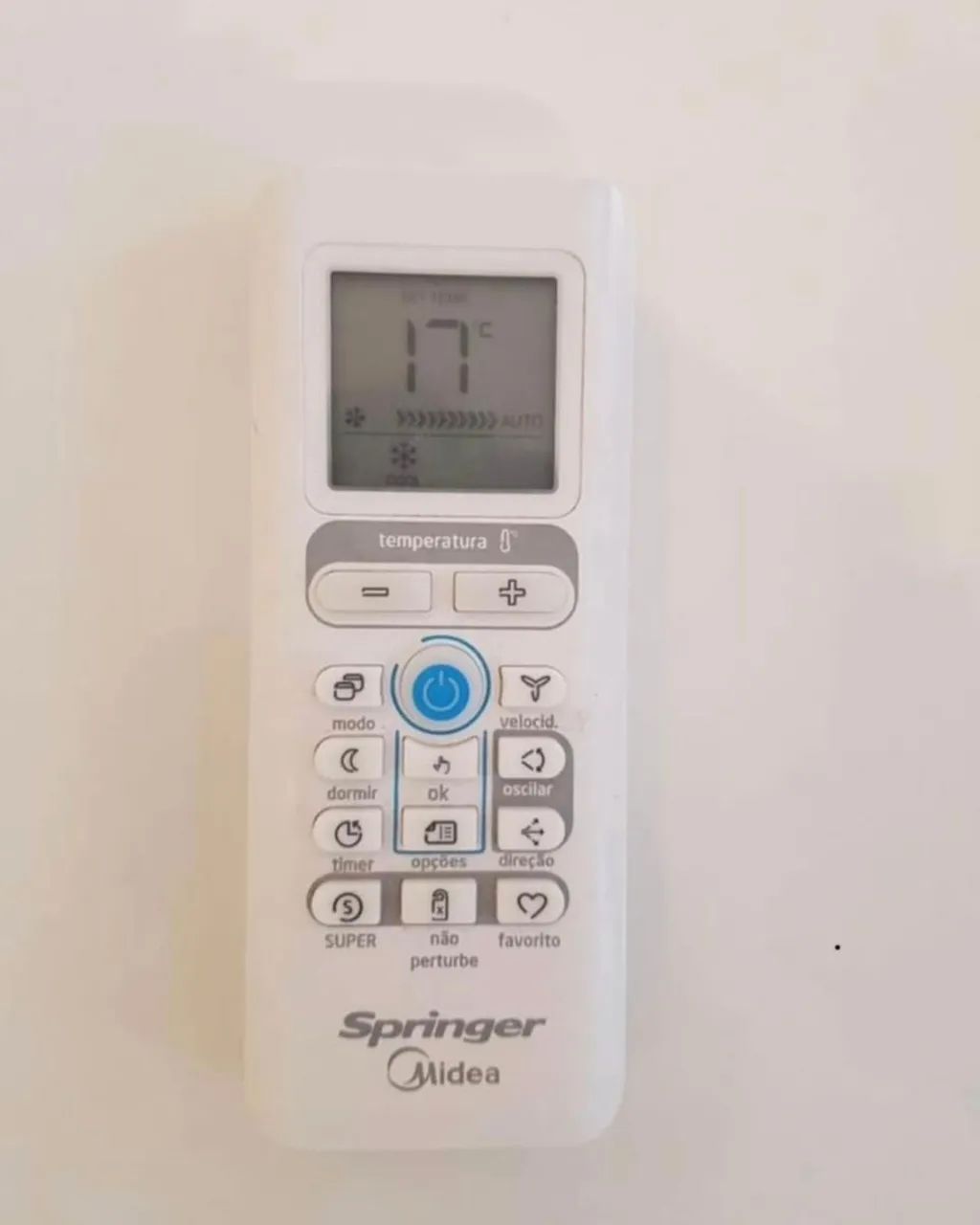 Vendo ar-condicionado Midea  - Foto 2