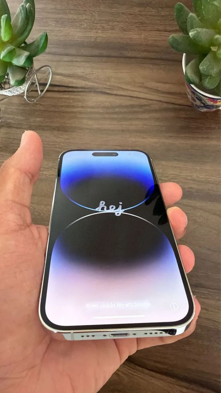iPhone 14 Pro Max  - Foto 4