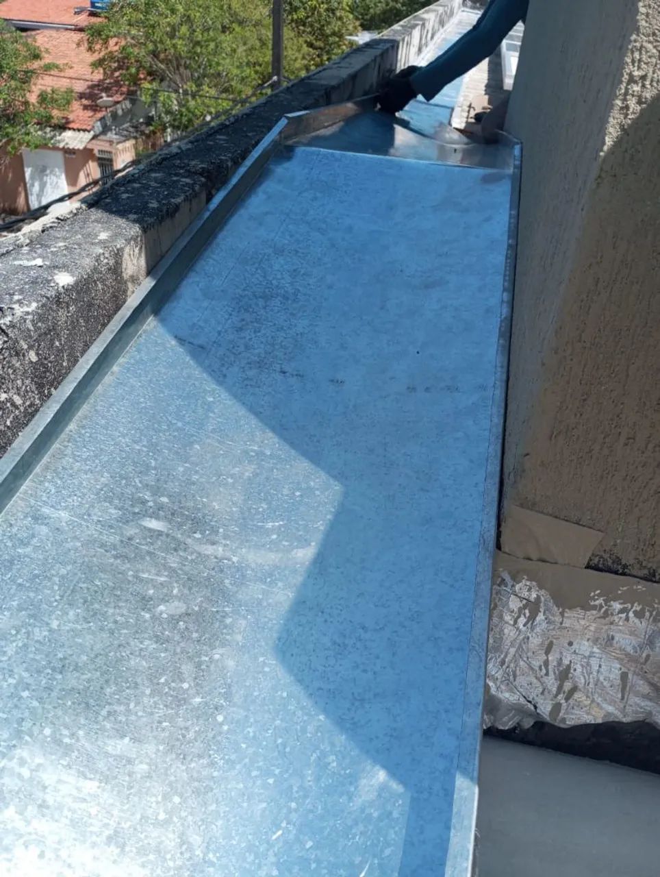 Instalador de calas e rufos  - Foto 3