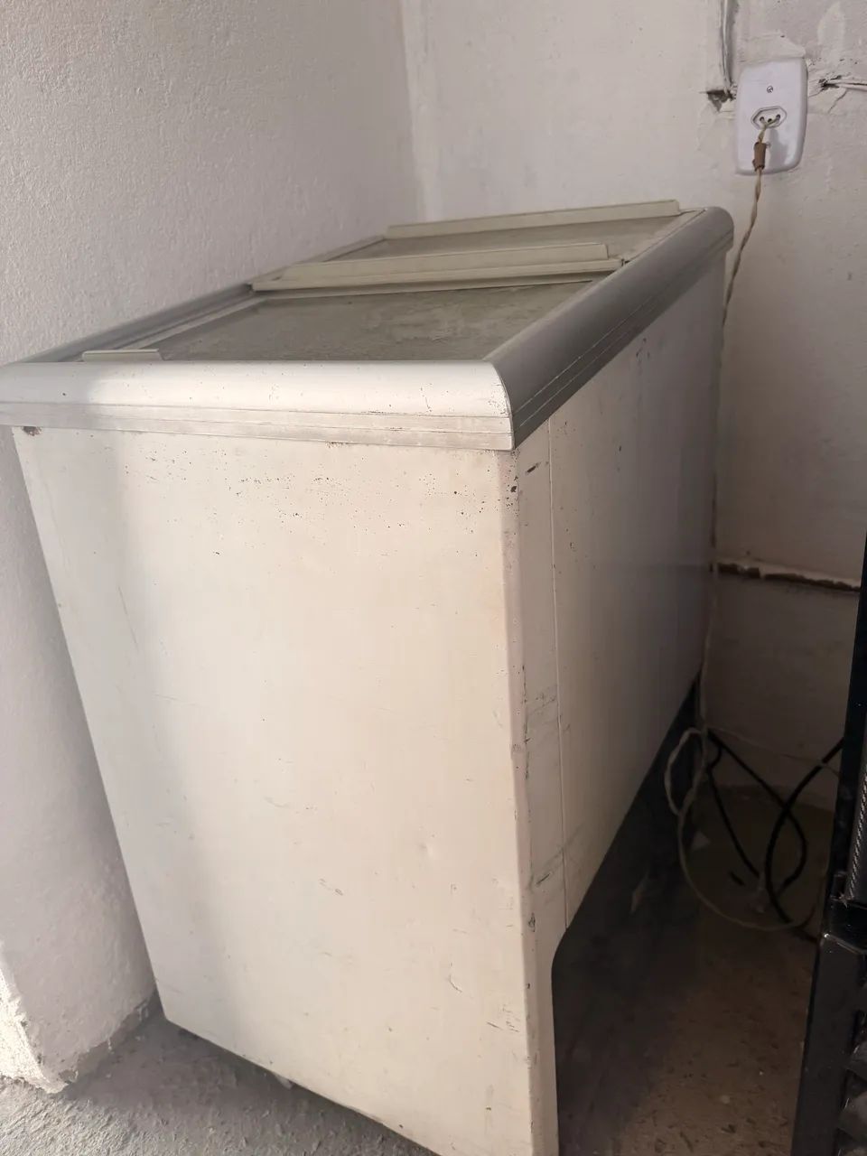 Frizer 96l 220 