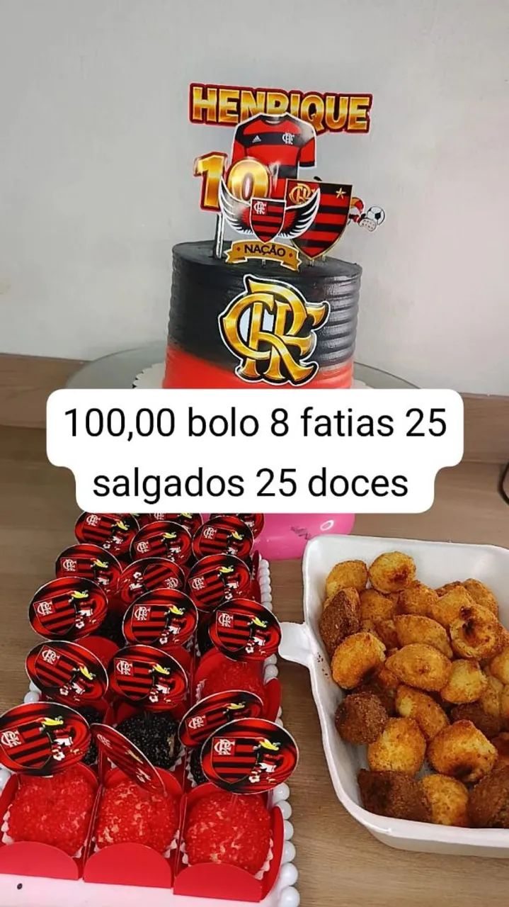 kit festas todos os temas  - Foto 5