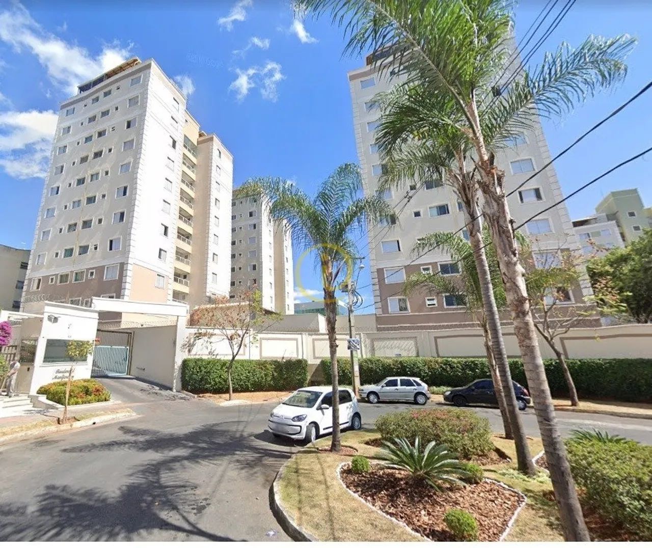 Apartamento para Venda no Castelo, BH - Foto 2