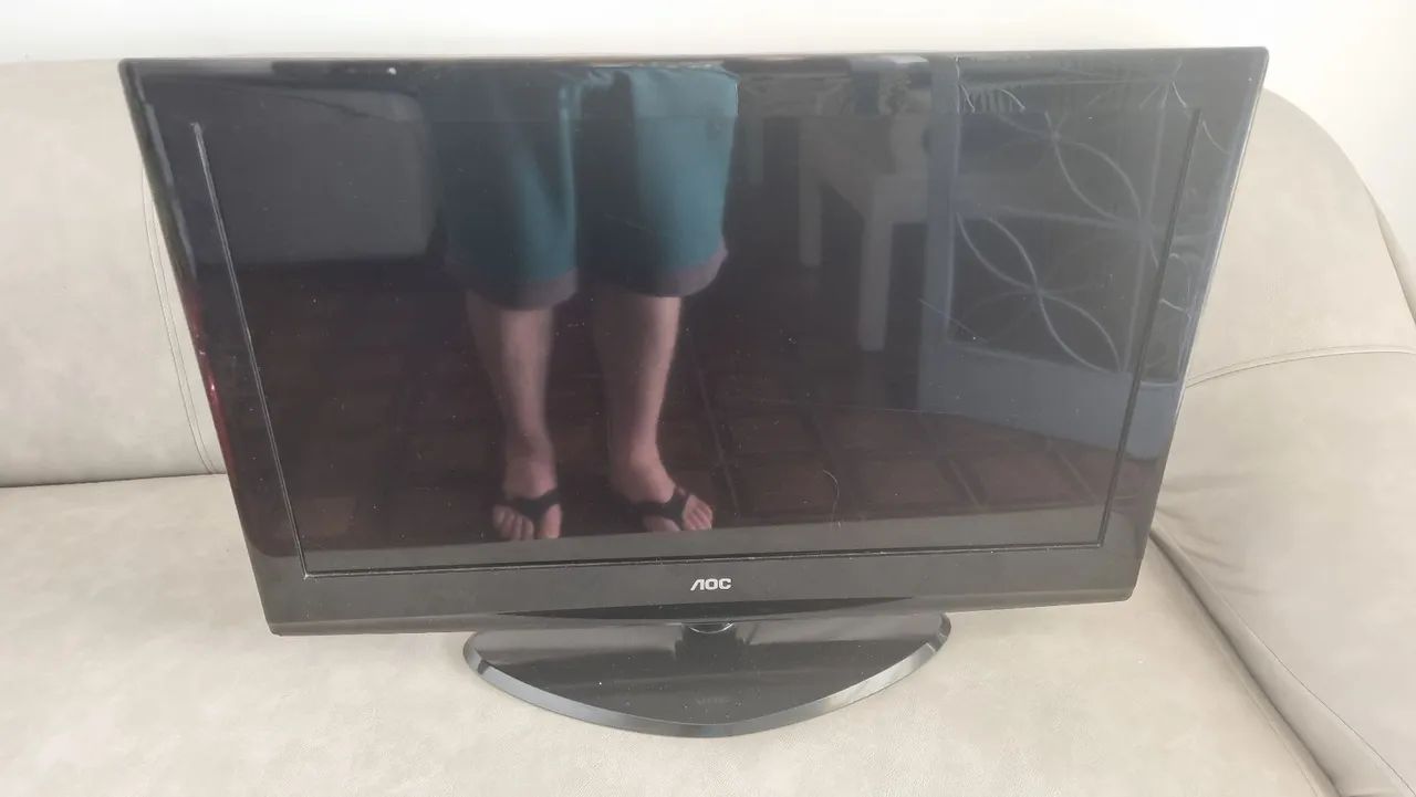 Tv / monitor AOC de 26 polegadas