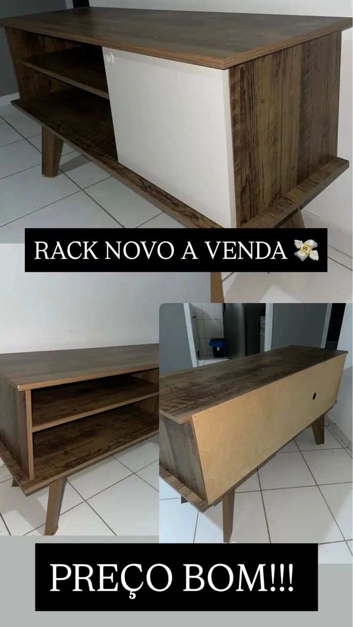 HACK NOVO
