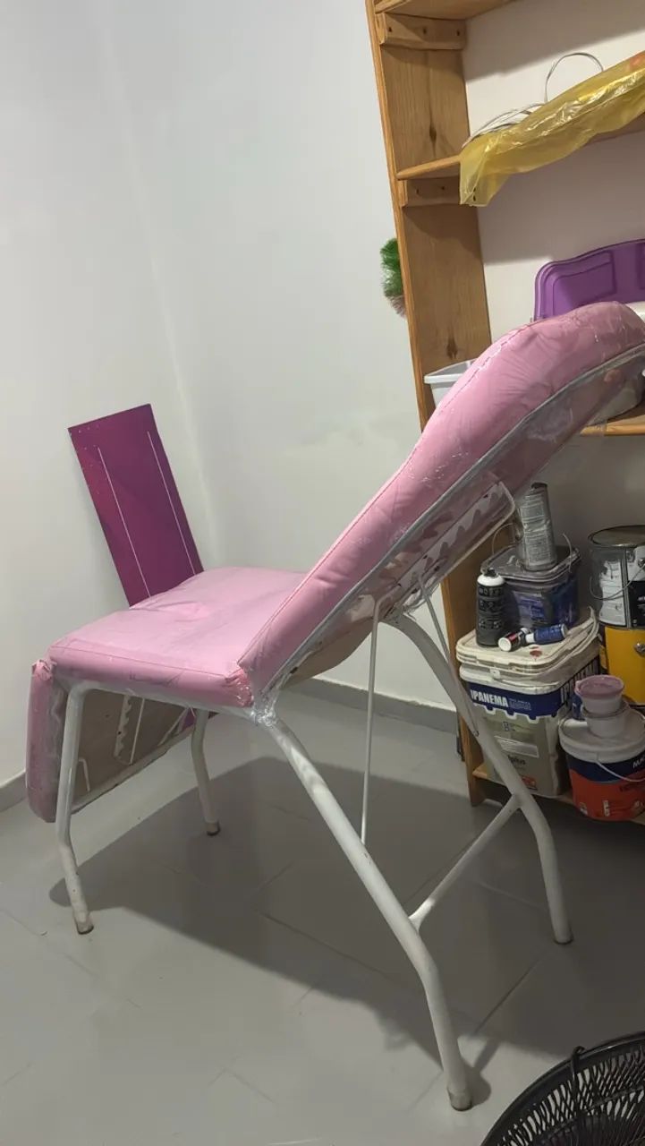 Maca Rosa 3 posições  - Foto 4