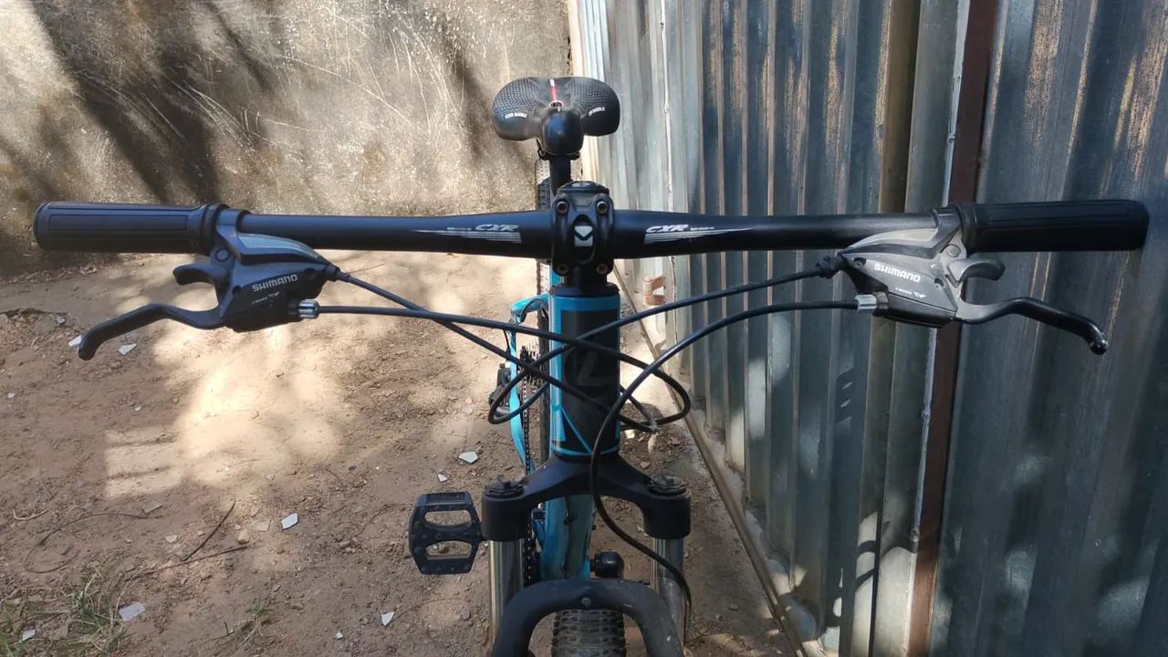 Bicicleta lótus  - Foto 5