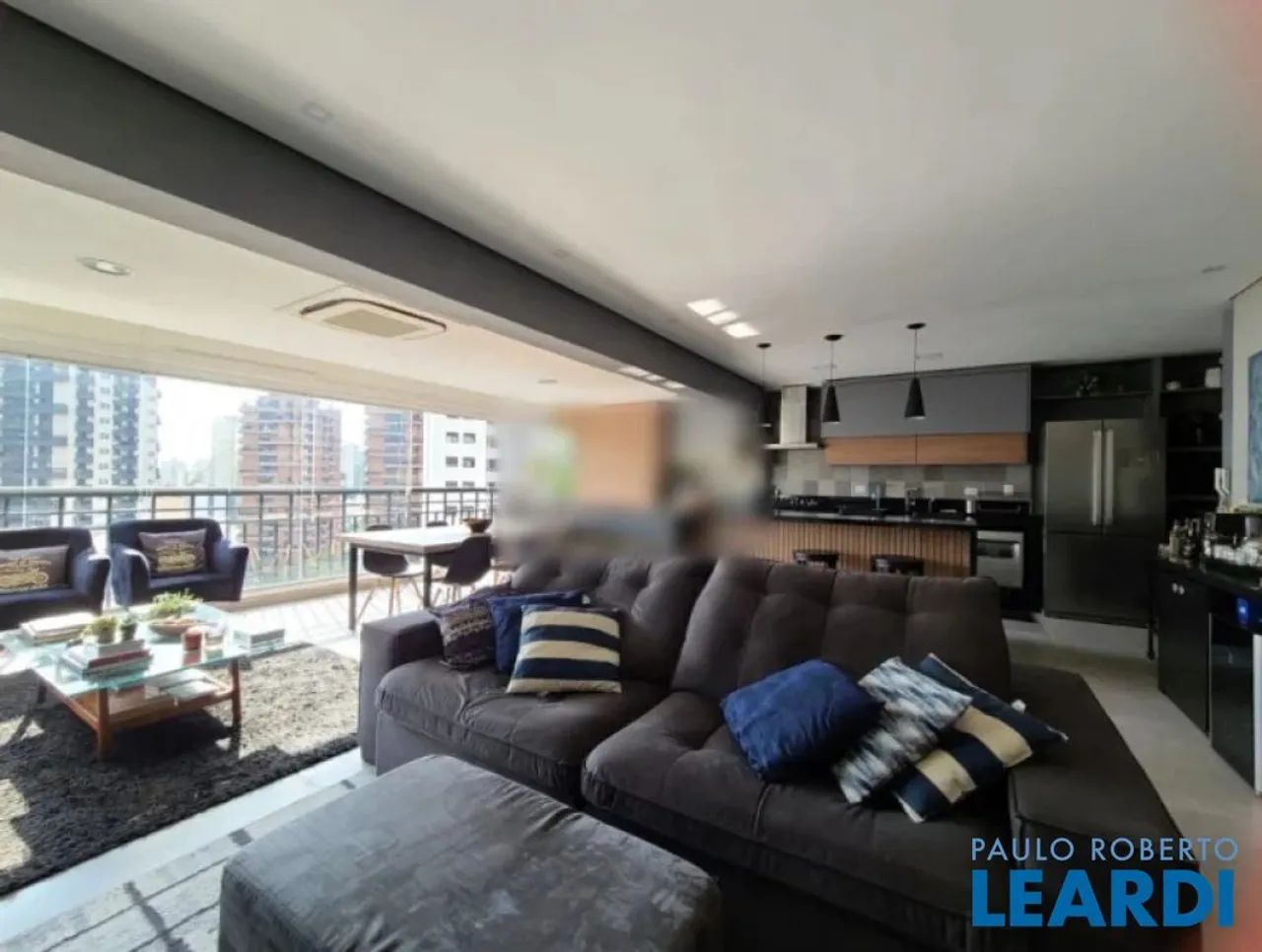 APARTAMENTO - MORUMBI - SP - Foto 2