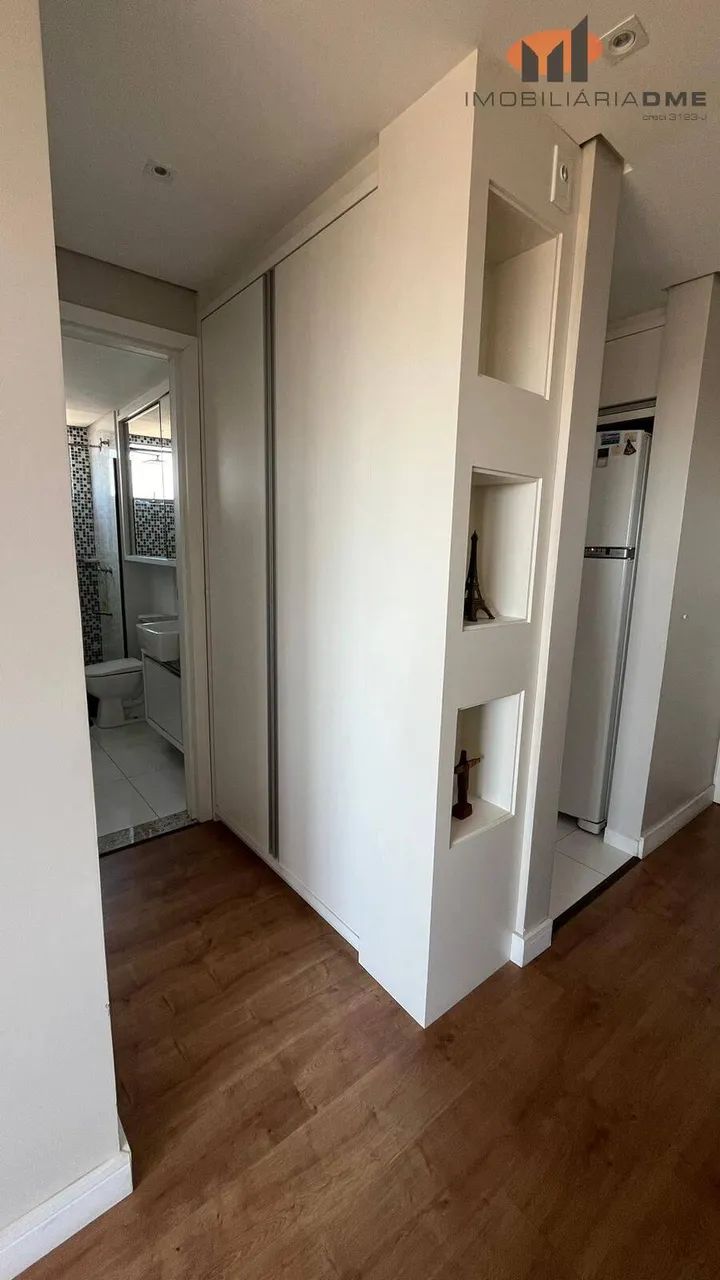 Juvevê Cobertura duplex com churrasqueira - Foto 4