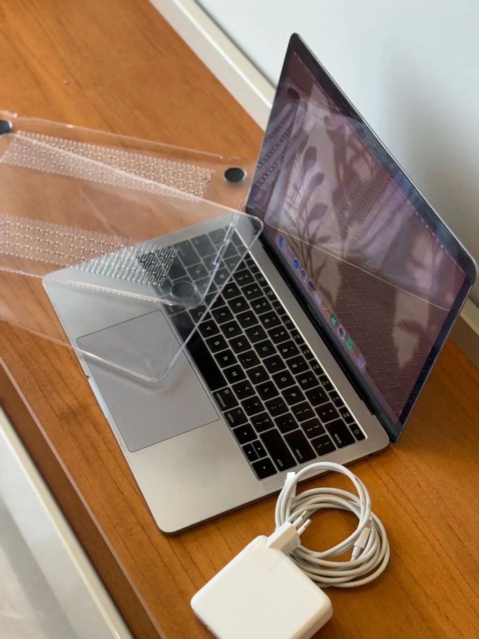 MacBook Pro 13 Retina 2017 | 16GB RAM | SSD 512GB - Notebooks