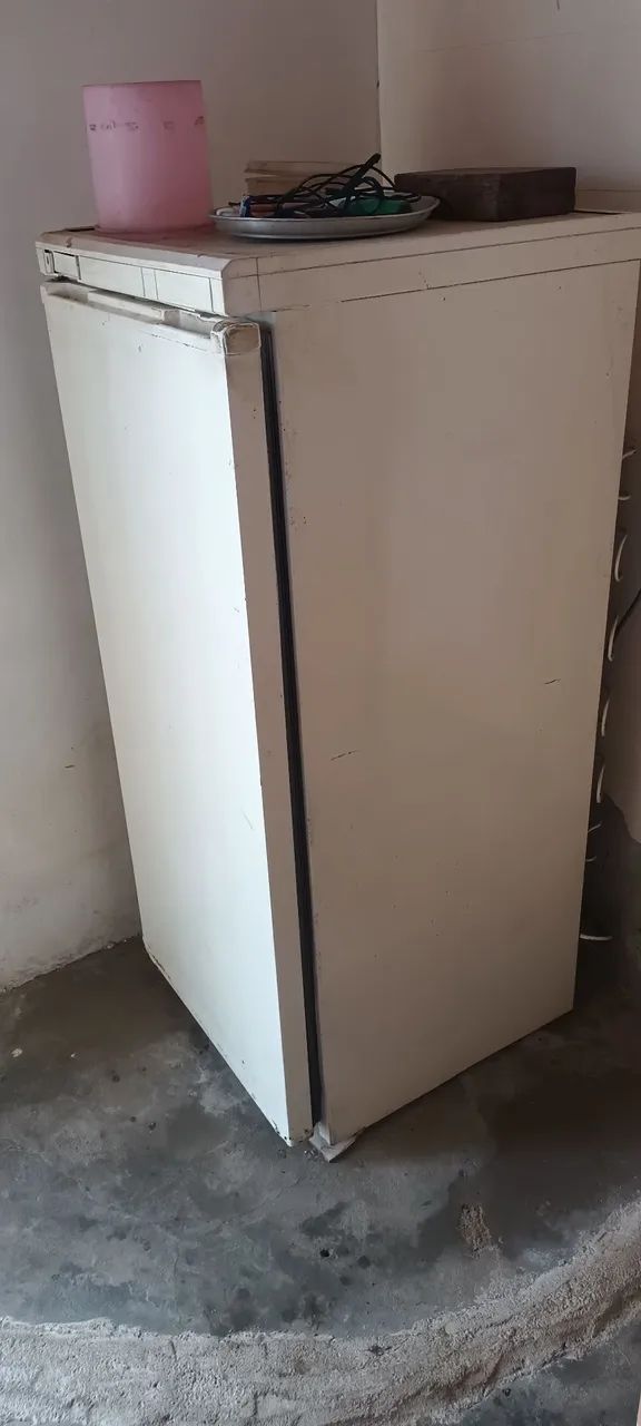 Freezer vertical  - Foto 3