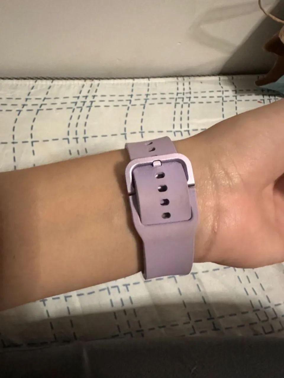 Relógio samsung galaxy watch 5 - Foto 4