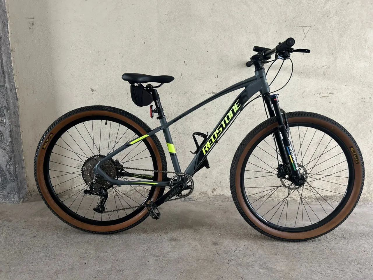 VENDO BICICLETA  - Foto 5