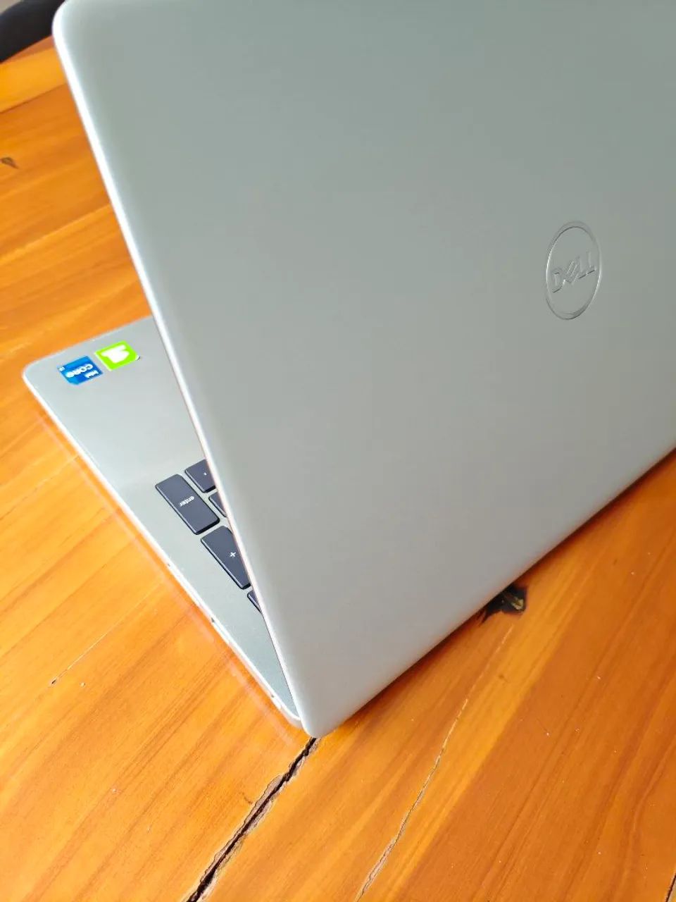 Notebook Dell Core I7 11° geração placa de vídeo dedicada impecável  - Foto 4