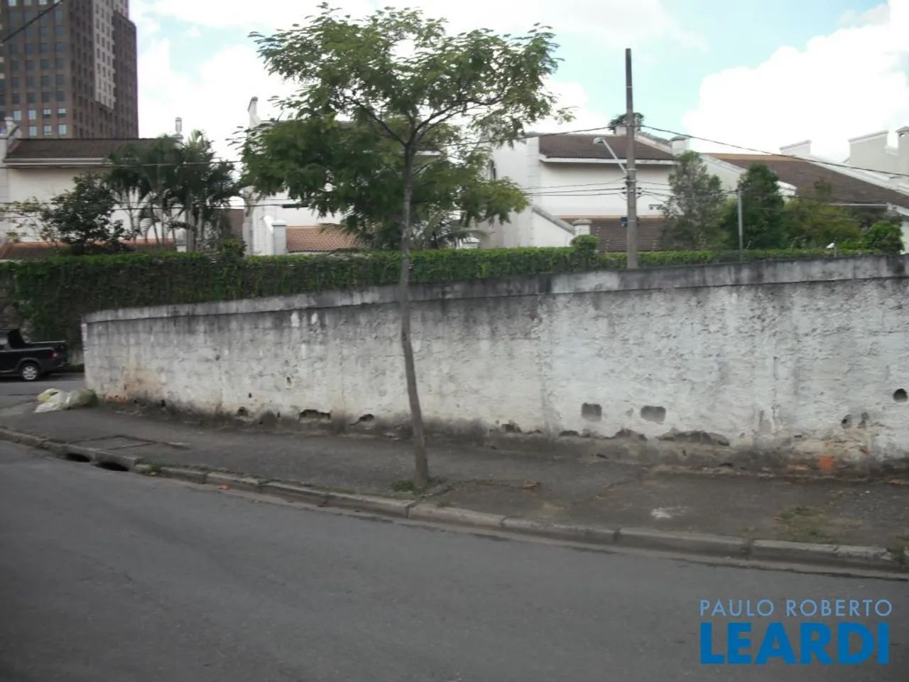 TERRENO - MORUMBI - SP - Foto 3