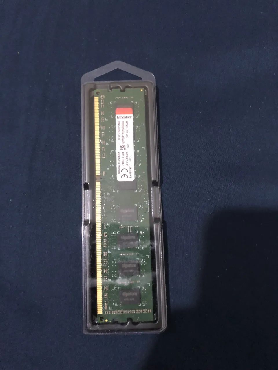 Memória RAM DDR3 - Foto 2
