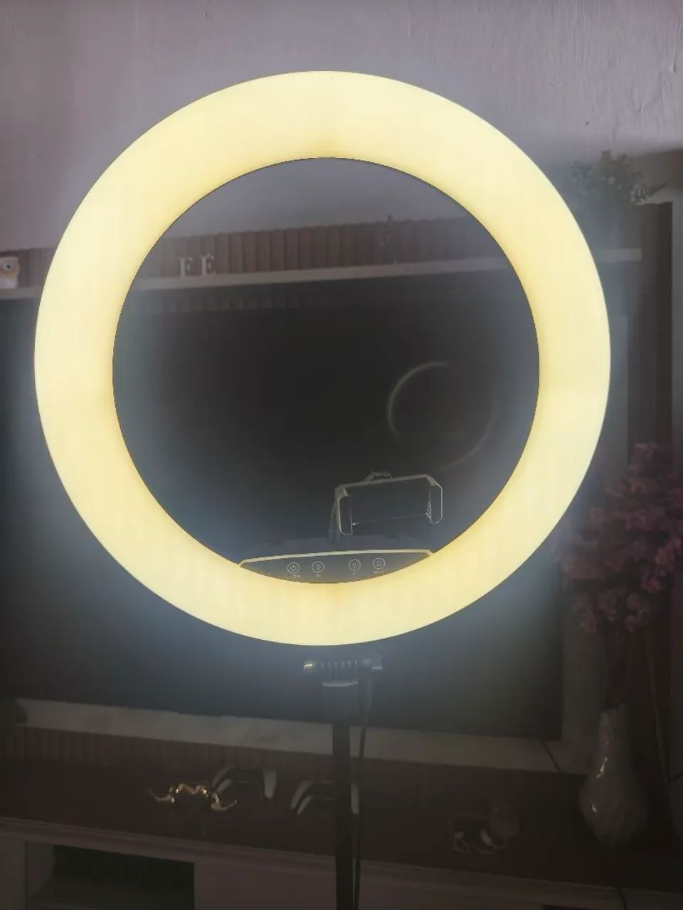 Ring light  - Foto 2