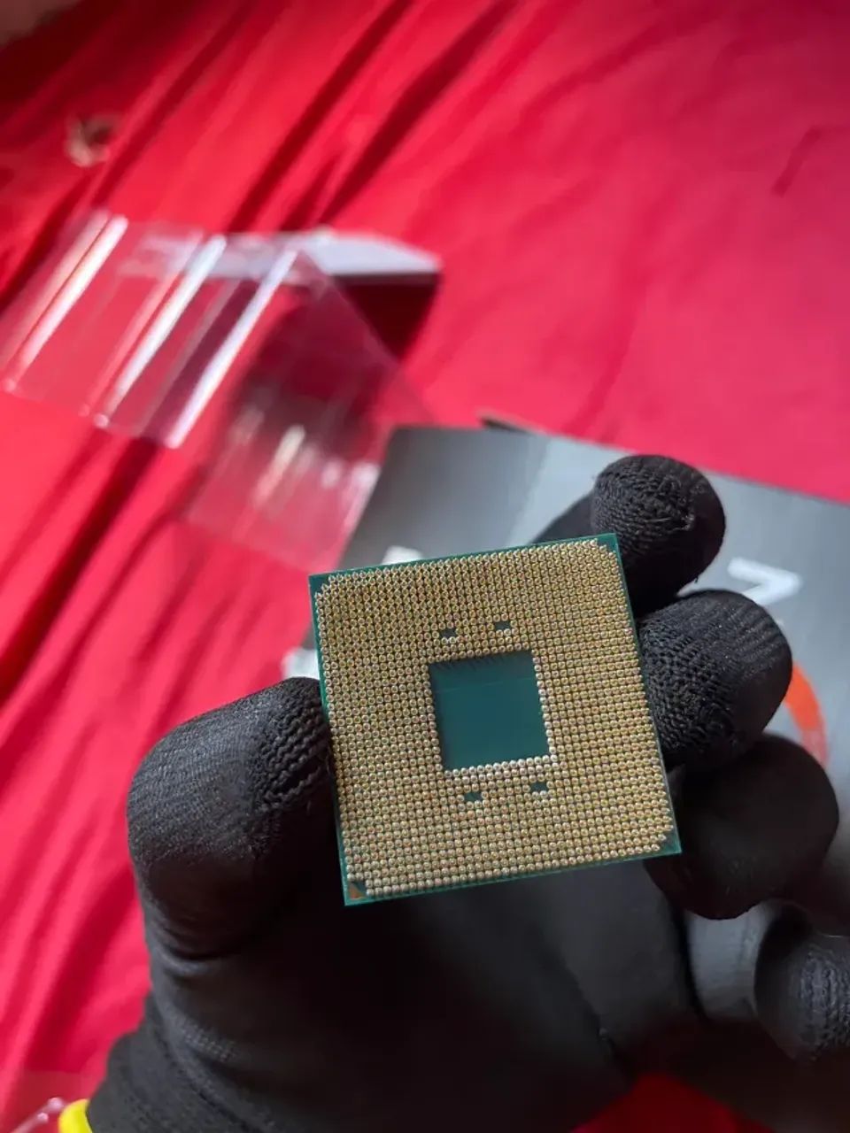 Processador AMD Ryzen 5 5600 - Processadores - Imbuí, Salvador