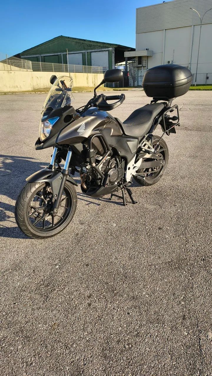 Honda Cb500x 2015 - Foto 2