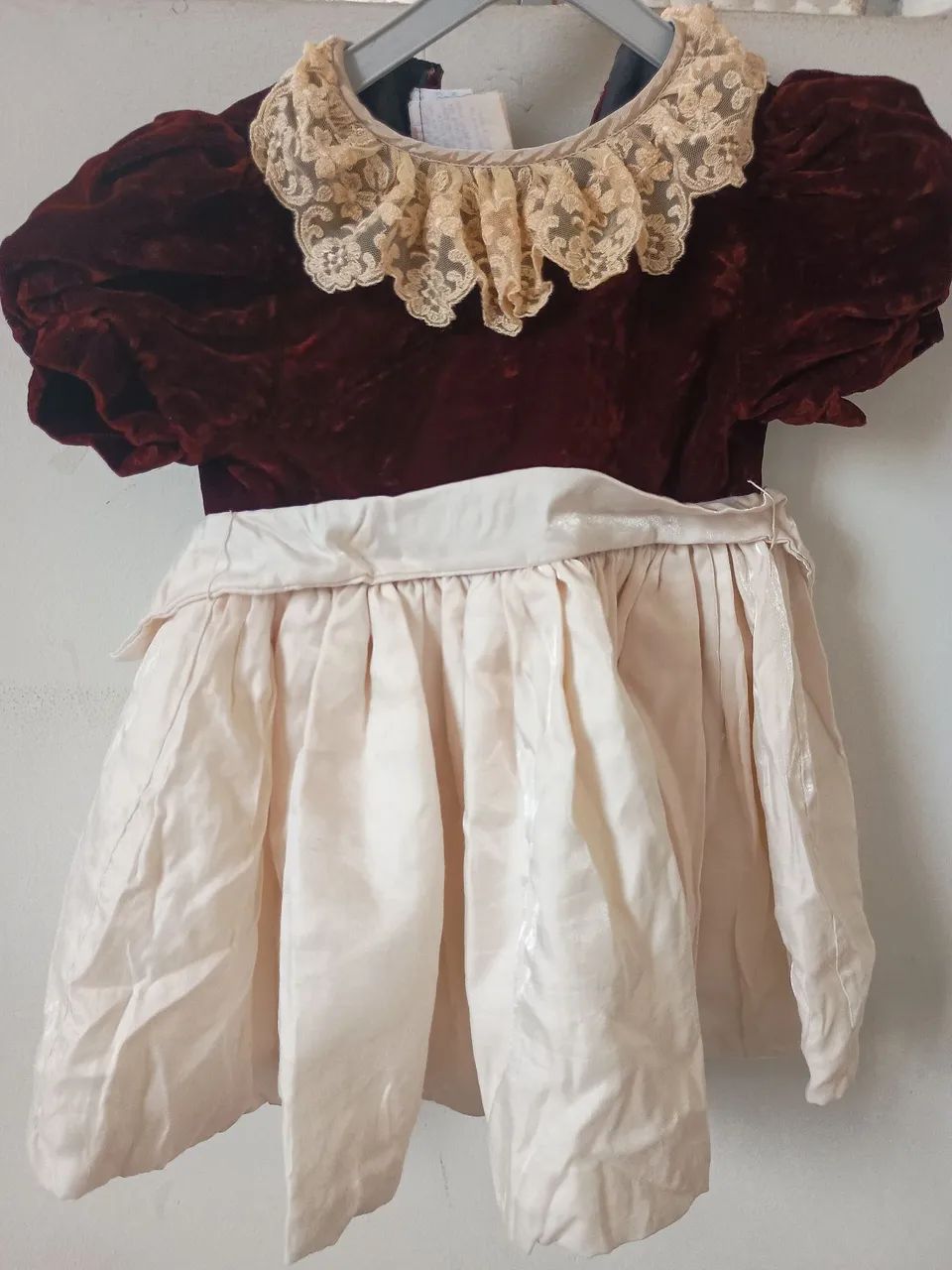 Vestido  - Foto 3