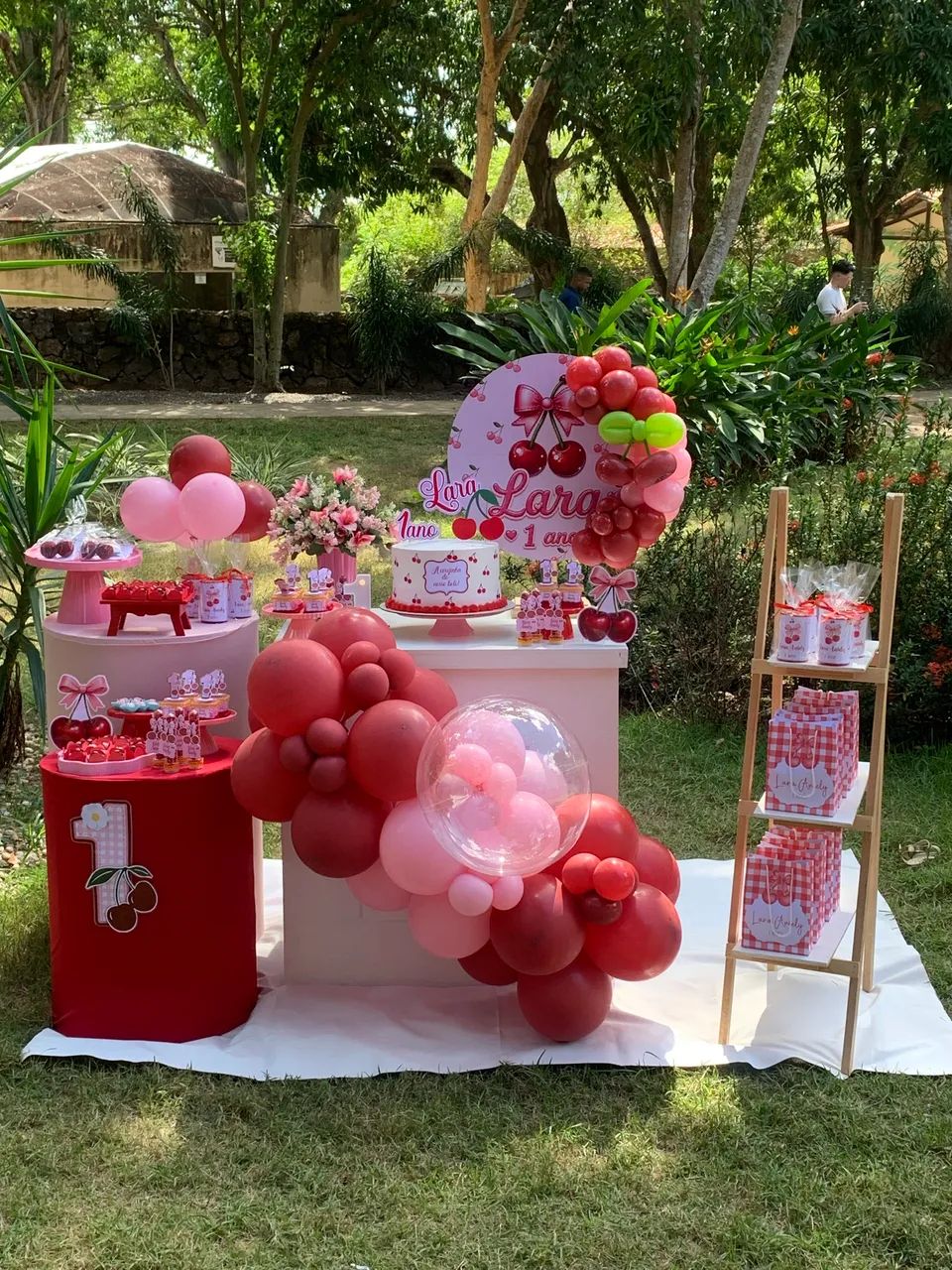 Festa prática sem pesar no bolso!  - Foto 4