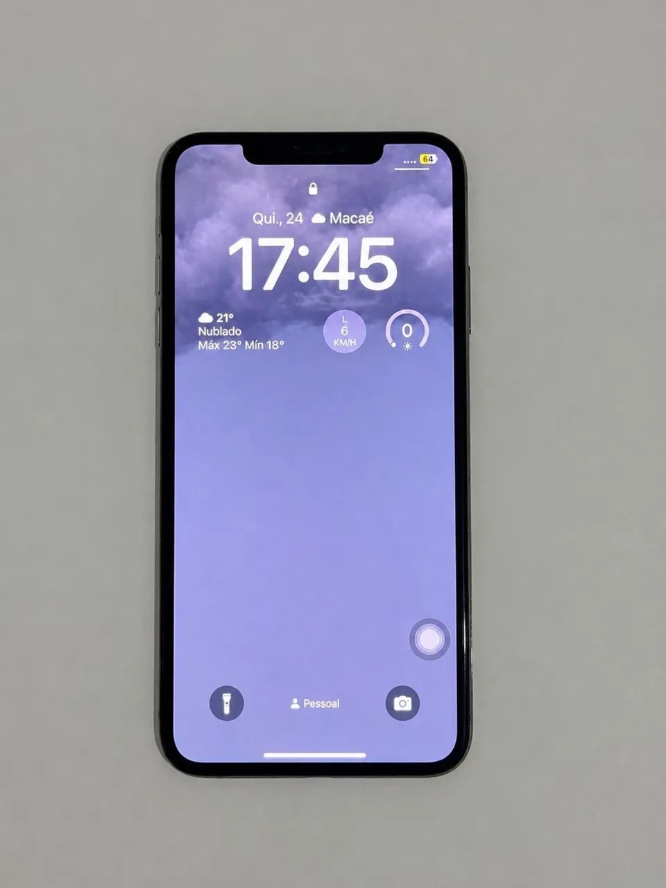 Iphone Xs Max