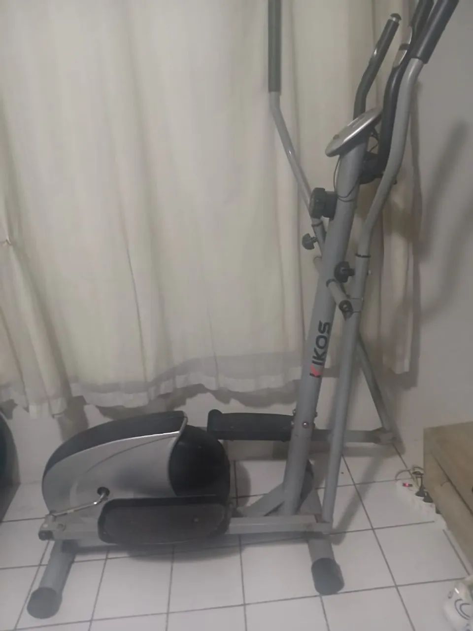 Aparelho elíptico kikos 2.0 - Foto 2