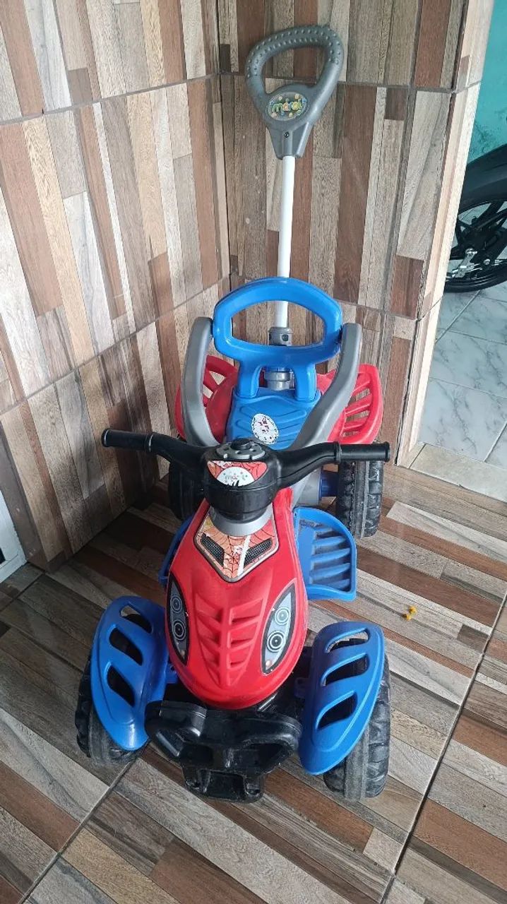 Velocipe 