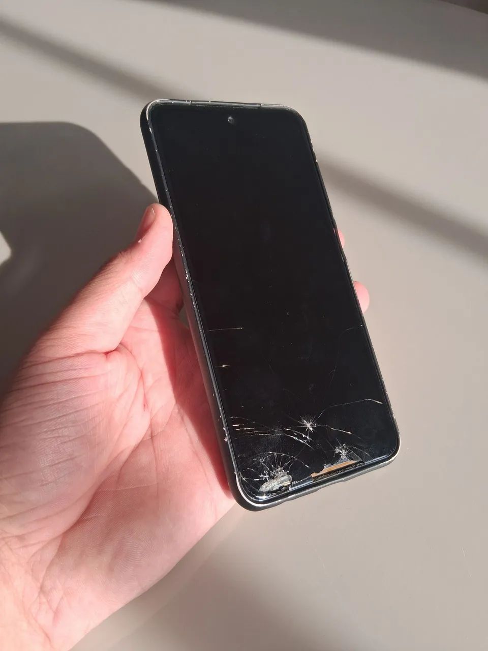 Poco m5s 