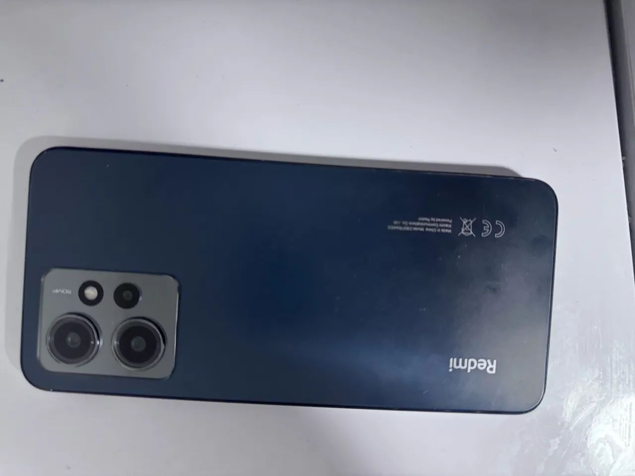 Celular Redmi Note 12 - Foto 2