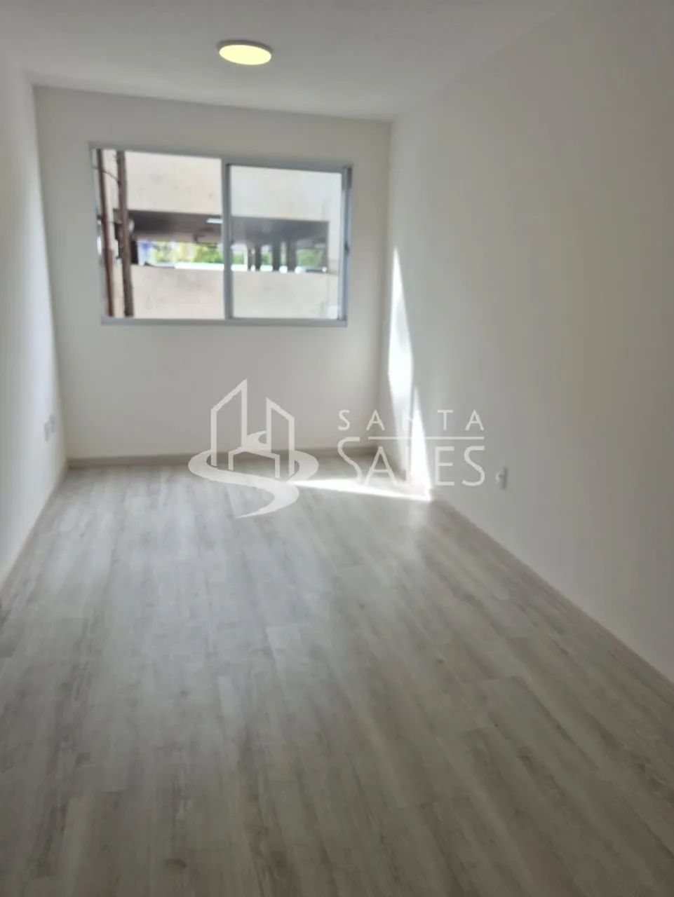 Apartamento em Jardim Arpoador com 41m²