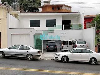 Casa Ampla em Perdizes com Excelente Potencial Comercial e de Investimento