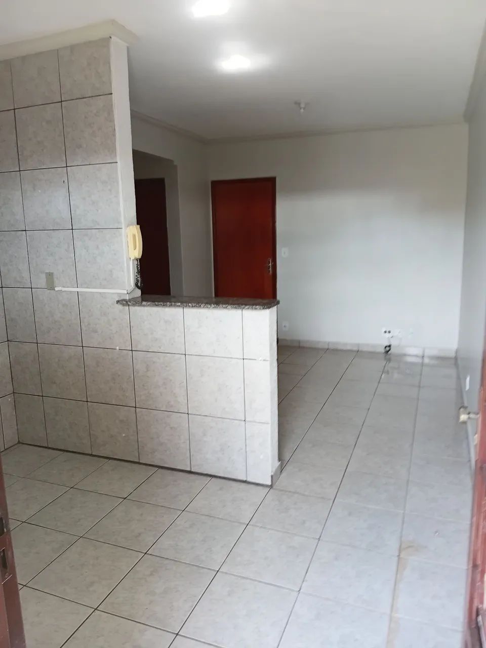 Apartamento com 2 quartos - Foto 4