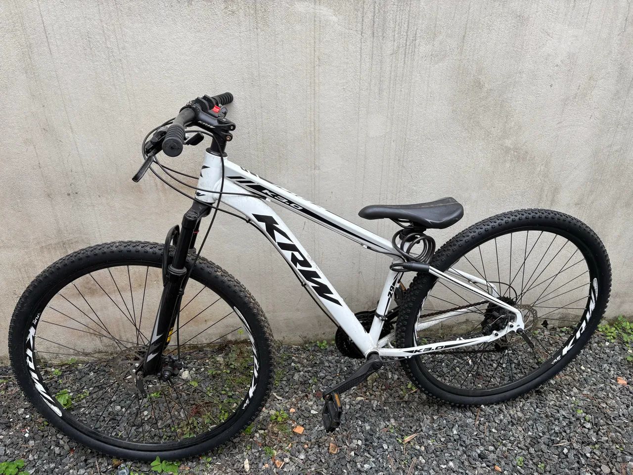 Bicicleta  - Foto 4