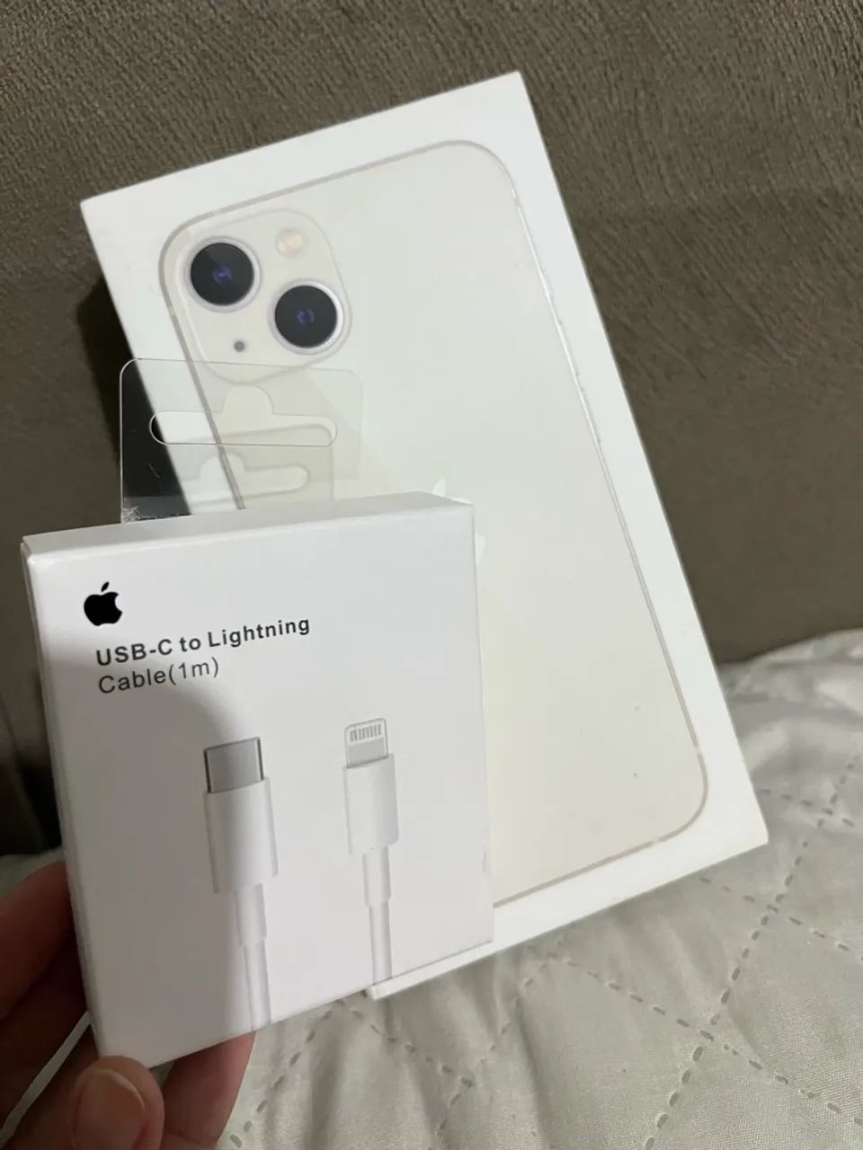 iPhone 13 - Foto 3