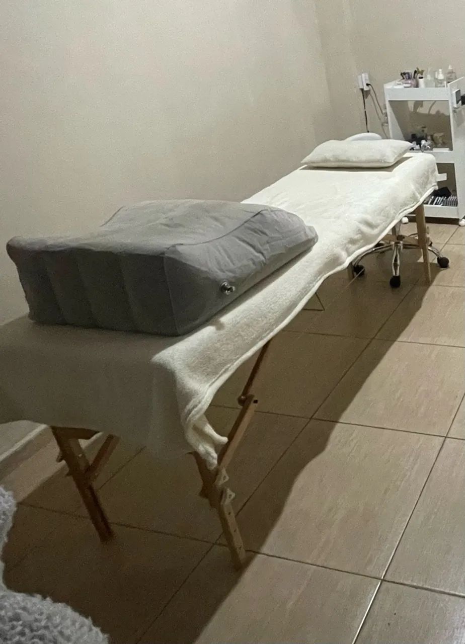Maca estética portátil  - Foto 4
